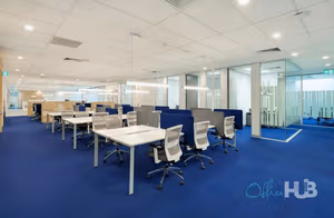 1 Person Virtual Office