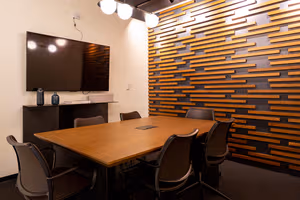 28 Person Enterprise Suite