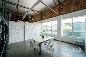 2 Person Private Office