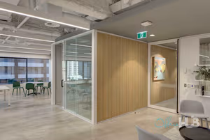 16 Person Enterprise Suite