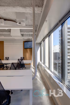 18 Person Enterprise Suite