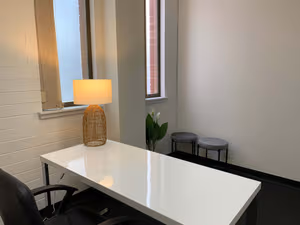 1 Person Virtual Office