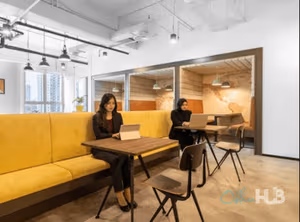 1 Person Virtual Office