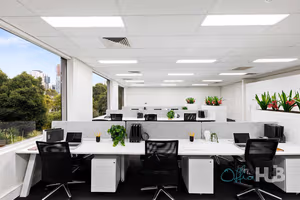 40 Person Enterprise Suite