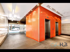 1 Person Private Office