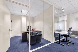 18 Person Enterprise Suite