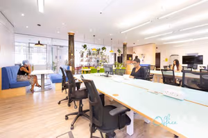 22 Person Enterprise Suite