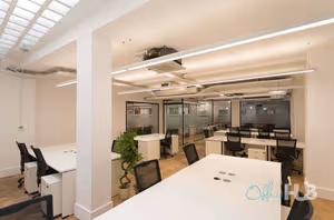 28 Person Enterprise Suite