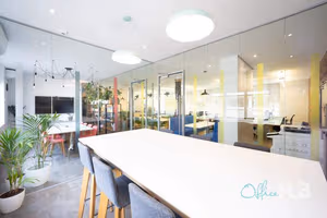 15 Person Enterprise Suite