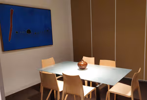 2 Person Private Office