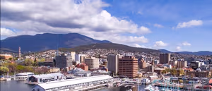 2 Person Coworking Desk