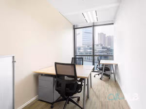 1 Person Virtual Office