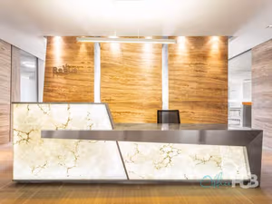 1 Person Virtual Office