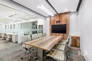 1 Person Virtual Office