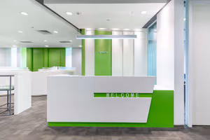 1 Person Virtual Office