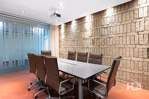 1 Person Virtual Office