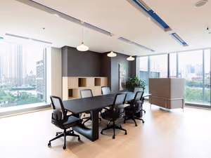 1 Person Virtual Office