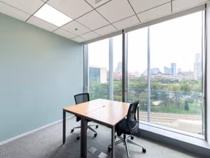 1 Person Virtual Office