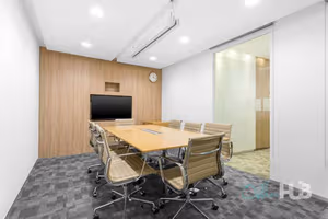 1 Person Virtual Office