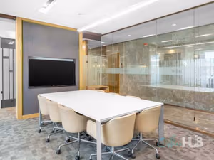 1 Person Virtual Office