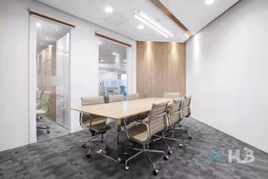 1 Person Virtual Office