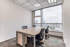 1 Person Virtual Office