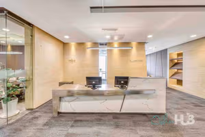 1 Person Virtual Office