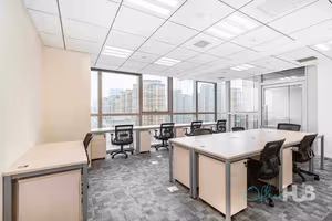 1 Person Virtual Office