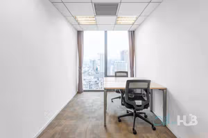 15 Person Private Office