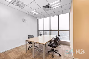 1 Person Virtual Office