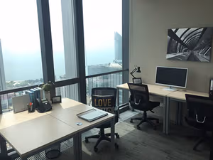 1 Person Virtual Office