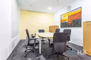 1 Person Virtual Office