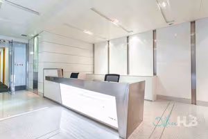 1 Person Virtual Office