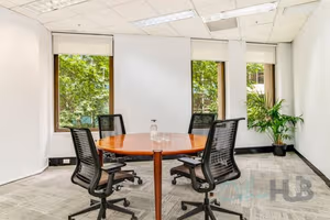 40 Person Enterprise Suite
