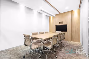 1 Person Virtual Office