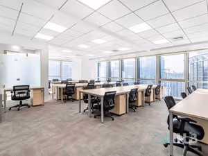 1 Person Virtual Office