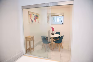 36 Person Enterprise Suite