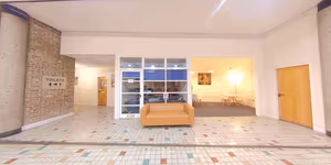 12 Person Private Office