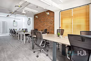 20 Person Enterprise Suite