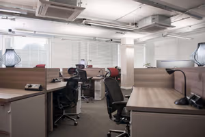 20 Person Enterprise Suite