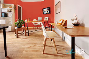 8 Person Private Office
