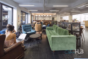 57 Person Enterprise Suite