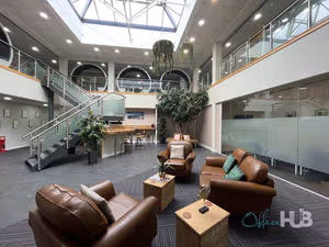 19 Person Enterprise Suite