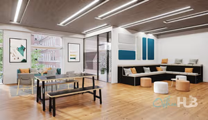 48 Person Enterprise Suite