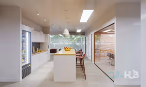 42 Person Enterprise Suite