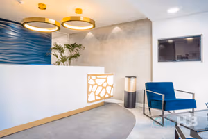 50 Person Enterprise Suite