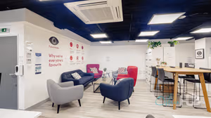 20 Person Enterprise Suite