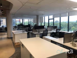 30 Person Enterprise Suite