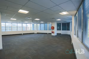 6 Person Enterprise Suite