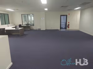 15 Person Sublet Office